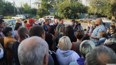 
Публичные слушания об укрупнении Саратова пройдут на следующей неделе					