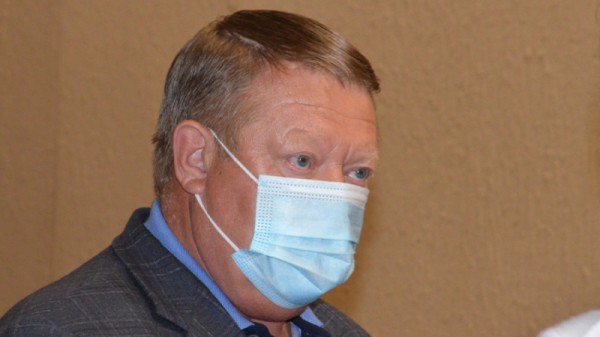 Депутат Госдумы Николай Панков рассказал, почему Олега Гейна уволили из правительства
Депутат Госдумы Николай Панков рассказал, почему Олега Гейна уволили из правительства