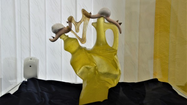 В Саратов привезли оригинальные произведения Сальвадора Дали
