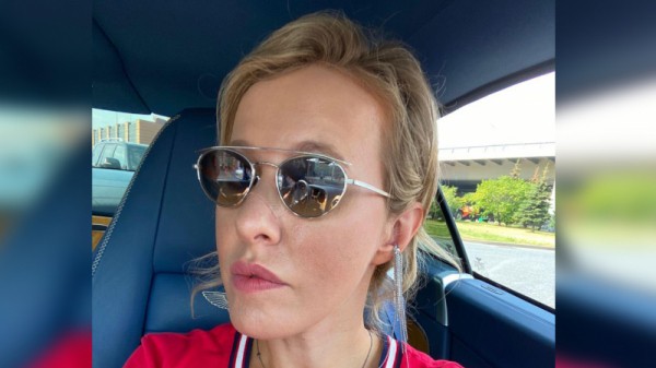 Отравление оппозиционера Алексея Навального. Журналист Ксения Собчак прибыла в Саратовскую область искать следы «Новичка»
Отравление оппозиционера Алексея Навального. Журналист Ксения Собчак прибыла в Саратовскую область искать следы «Новичка»