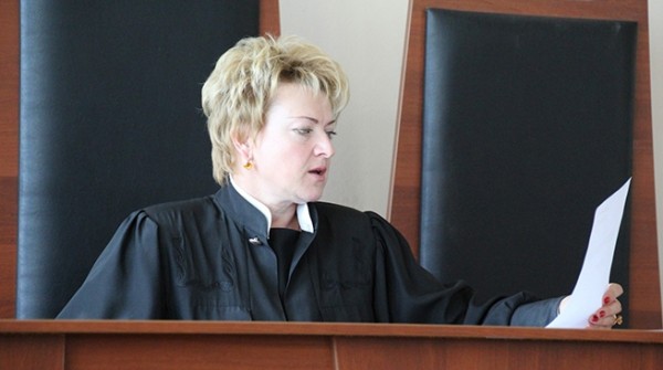 Вендетта Сергея Филипенко