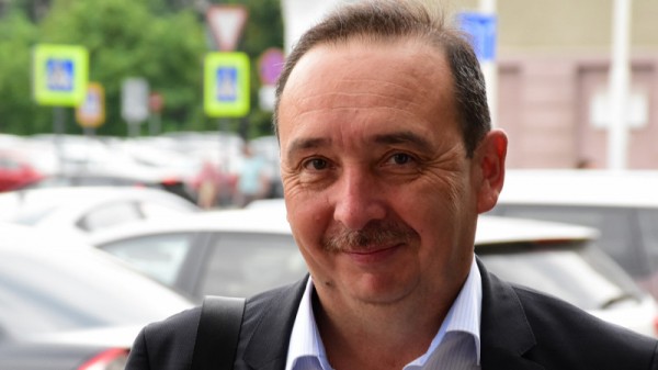 Уволен один из высокопоставленных чиновников правительства Саратовской области
