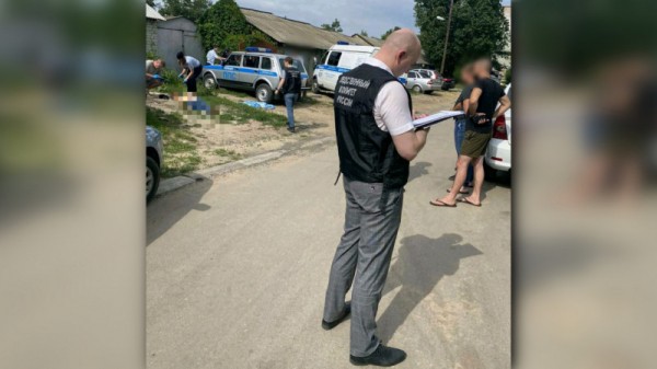 Следствие: молодой человек ввязался в драку и случайно убил оппонента. Начинается суд
