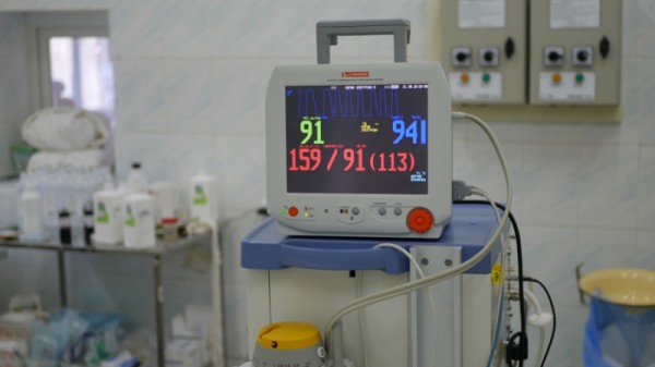 В Саратовской области коронавирус нашли еще у 101 пациента. Среди больных &mdash; 13 детей
