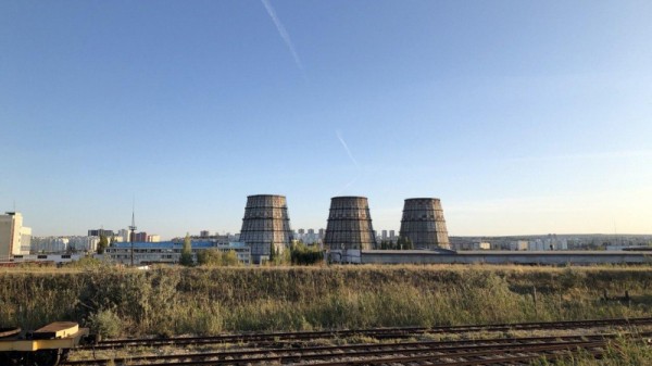 Неизвестные в очередной раз «заминировали» станции «Т Плюс». Персонал эвакуировали
