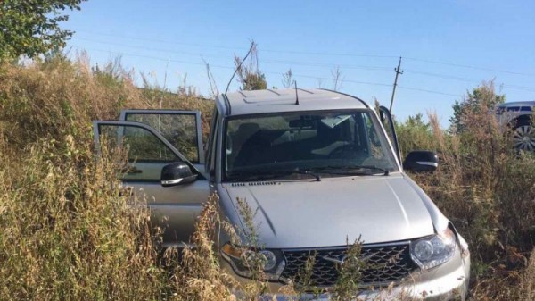 Женщина и двое детей разбились в ДТП на трассе
