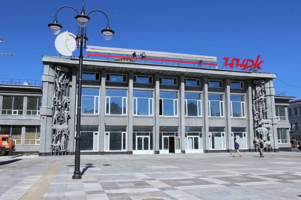 Депутат Госдумы назвал саратовских чиновников &laquo;обнаглевшими хомячками&raquo;