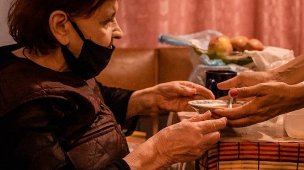 Милости не просят