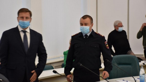 Чиновники договорились увеличить товарооборот между Саратовской областью и Узбекистаном до 50 миллионов долларов. Этот показатель они назвали маленьким
