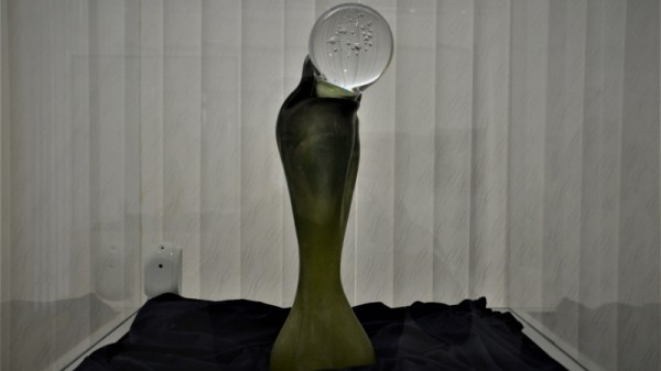 В Саратов привезли оригинальные произведения Сальвадора Дали
