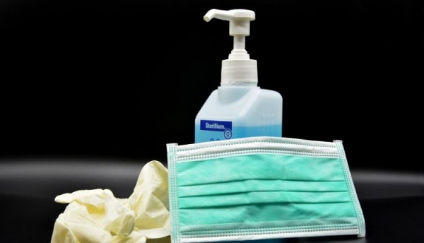 В области зафиксировано 102 новых случая забрлевания коронавирусом
В области зафиксировано 102 новых случая забрлевания коронавирусом