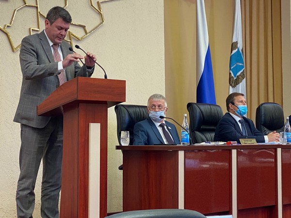 В Саратове внедряют систему потокового измерения температуры школьников