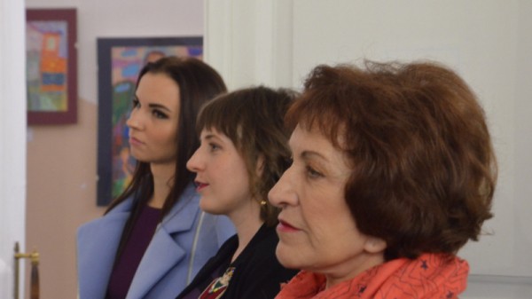 В Саратов привезли оригинальные произведения Сальвадора Дали
