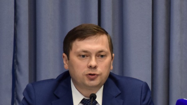 Министр: в Саратовской области появится завод по переработке пыли, из которой будут строить дороги
