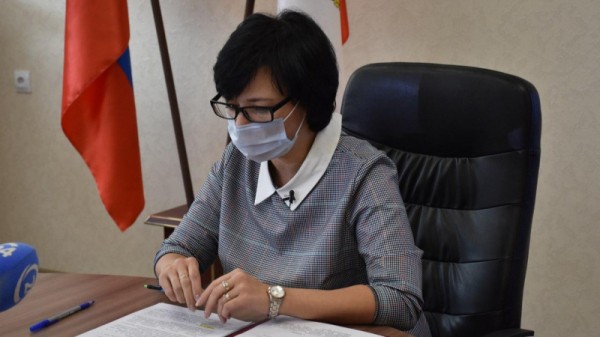 Довыборы. Саратовцам разрешили голосовать во дворах
