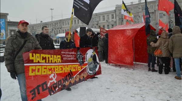 Вендетта Сергея Филипенко