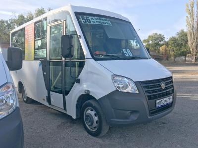 
Результаты конкурса среди энгельсских перевозчиков могут аннулировать					