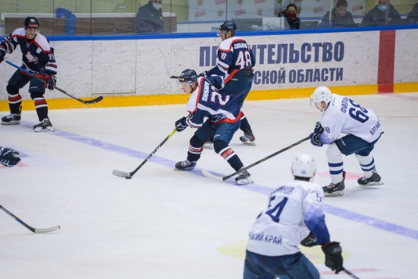 Нет зрителей &ndash; нет игры