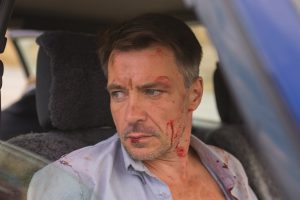 
На телеканале &laquo;Россия 1&raquo; премьера многосерийного фильма &laquo;Закрытый сезон&raquo;