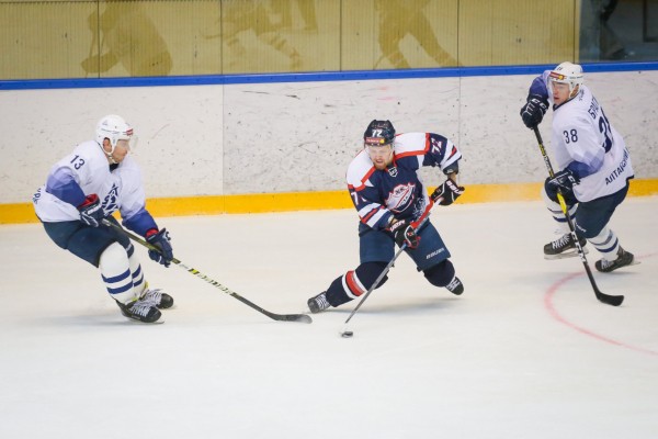 Нет зрителей &ndash; нет игры