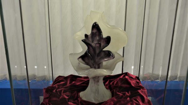 В Саратов привезли оригинальные произведения Сальвадора Дали
