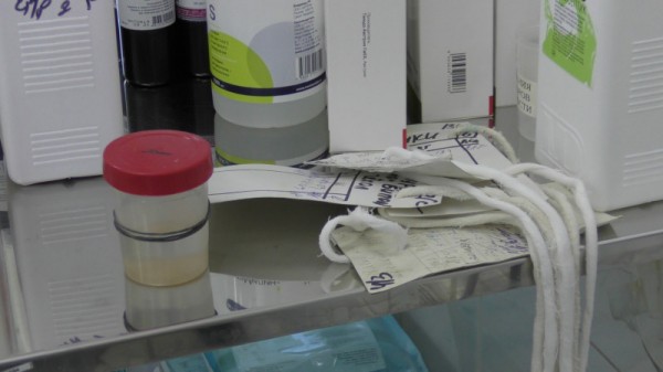 За сутки в регионе коронавирусом заразились более ста человек
