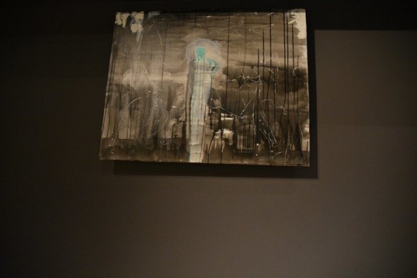 &laquo;Потри мне спину русским авангардом&raquo;: РОСИЗО организовал художественную выставку о дизайне в салоне элитной мебели