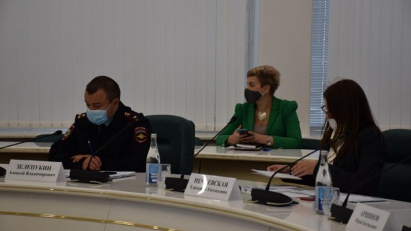 Чиновники договорились увеличить товарооборот между Саратовской областью и Узбекистаном до 50 миллионов долларов. Этот показатель они назвали маленьким
