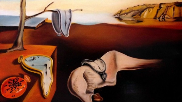 В Саратов привезут оригиналы работ одного из самых известных художников XX века
