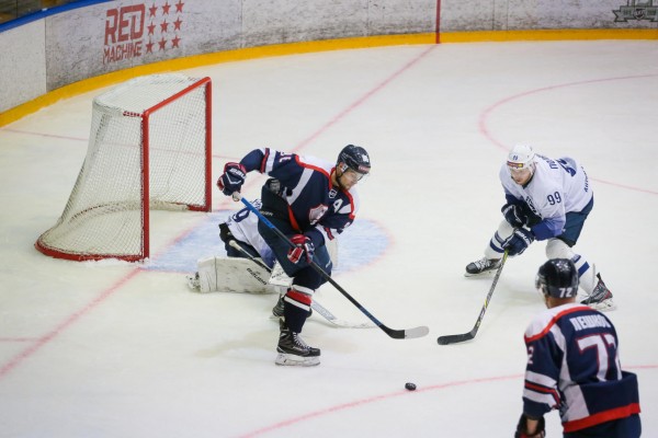 Нет зрителей &ndash; нет игры