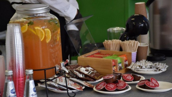 В Саратове назвали экспортеров года. Губернатор наградил бизнесменов
В Саратове назвали экспортеров года. Губернатор наградил бизнесменов