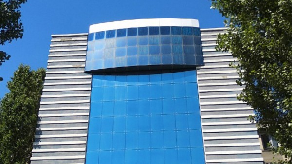 «Саратовский институт стекла» едва не остался без газа из-за 130-миллионного долга
