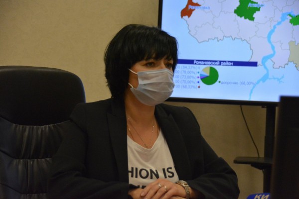 В Саратове 90% избирателей не пришли проголосовать за новых депутатов областной и городской думы В Саратове 90% избирателей не пришли проголосовать за новых депутатов областной и городской думы