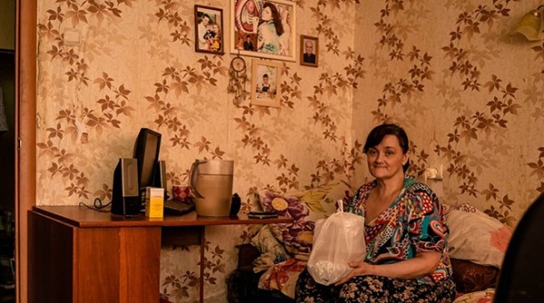 Милости не просят