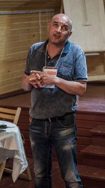 Вендетта Сергея Филипенко