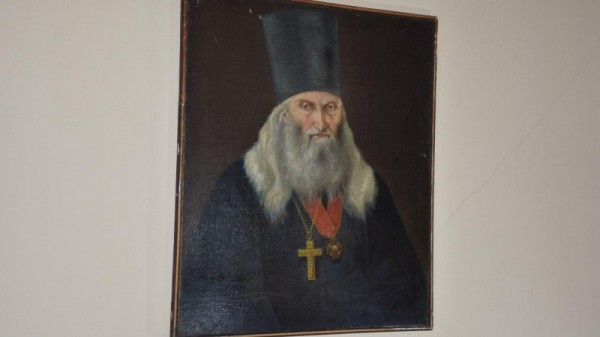 В саратовском музее зачитали поздравление президента России
В саратовском музее зачитали поздравление президента России