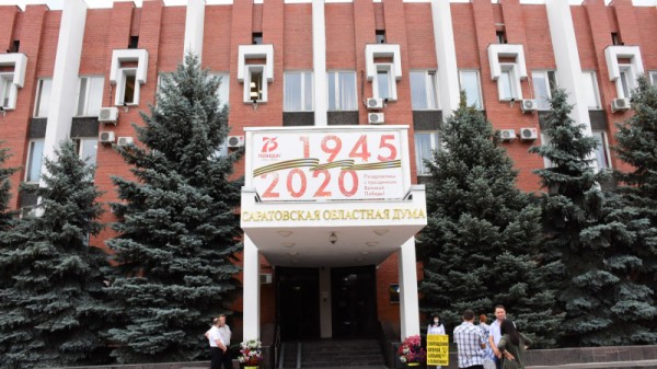 Депутат облдумы: &laquo;Снос дома Акимова &mdash; преступление правительства и мэрии&raquo;
