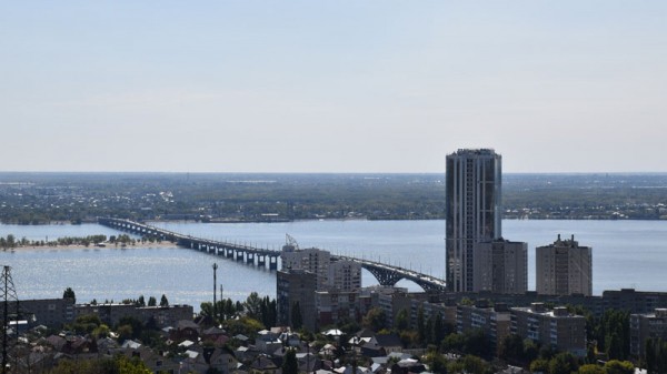 Названы причины отставания экономики Саратова от других городов Поволжья
