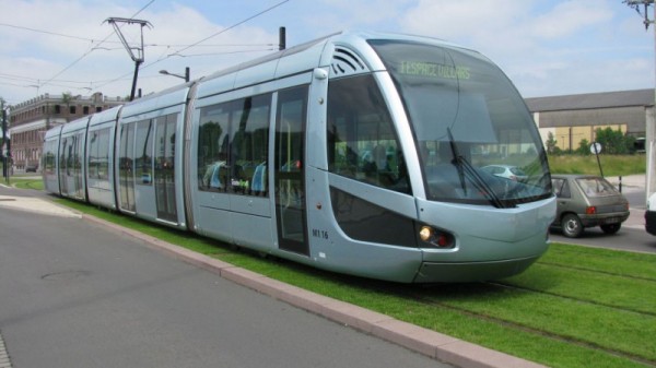 Скоростной трамвай в Саратове. Спикер Госдумы рассказал, когда начнут укладывать пути
