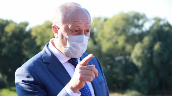 Эксперты не оценили стремление губернатора Радаева продвигать саратовский калач
Эксперты не оценили стремление губернатора Радаева продвигать саратовский калач