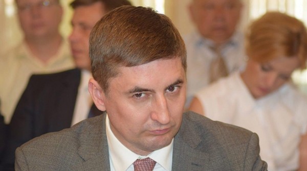 Особые поручения