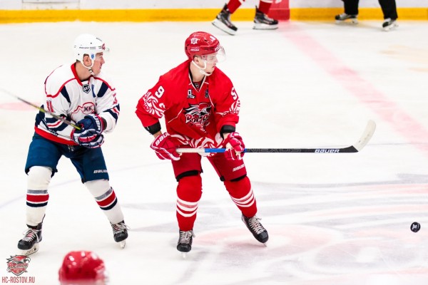 Негостеприимный Ростов-на-Дону