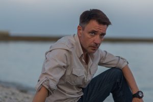 
На телеканале &laquo;Россия 1&raquo; премьера многосерийного фильма &laquo;Закрытый сезон&raquo;