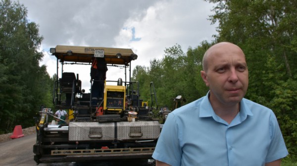 Суд отстранил Алексея Зайцева от должности министра транспорта. Он пробыл на посту чуть больше месяца
Суд отстранил Алексея Зайцева от должности министра транспорта. Он пробыл на посту чуть больше месяца