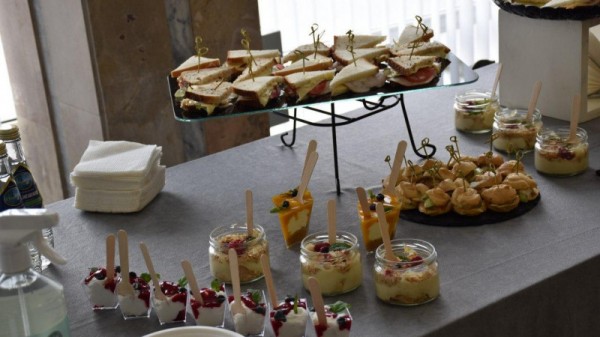 В Саратове назвали экспортеров года. Губернатор наградил бизнесменов
В Саратове назвали экспортеров года. Губернатор наградил бизнесменов