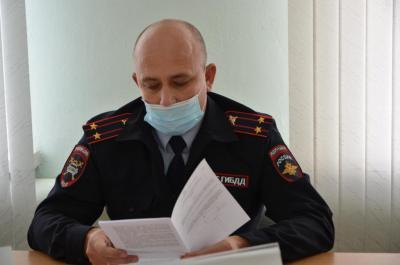 
В Саратове в 2 раза снизилось количество ДТП с участием пьяных водителей					