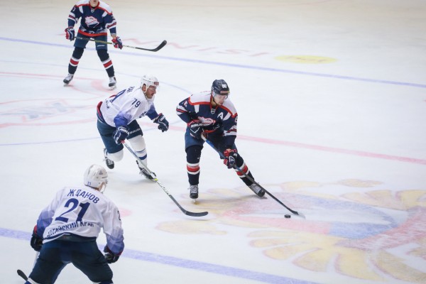 Нет зрителей &ndash; нет игры