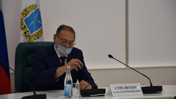 Чиновники договорились увеличить товарооборот между Саратовской областью и Узбекистаном до 50 миллионов долларов. Этот показатель они назвали маленьким
