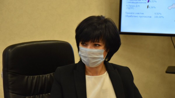 Стала известна явка на довыборах в Саратовской области
