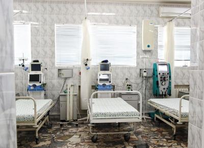 
После 4 дней на аппарате ИВЛ от коронавируса скончалась 66-летняя женщина 					